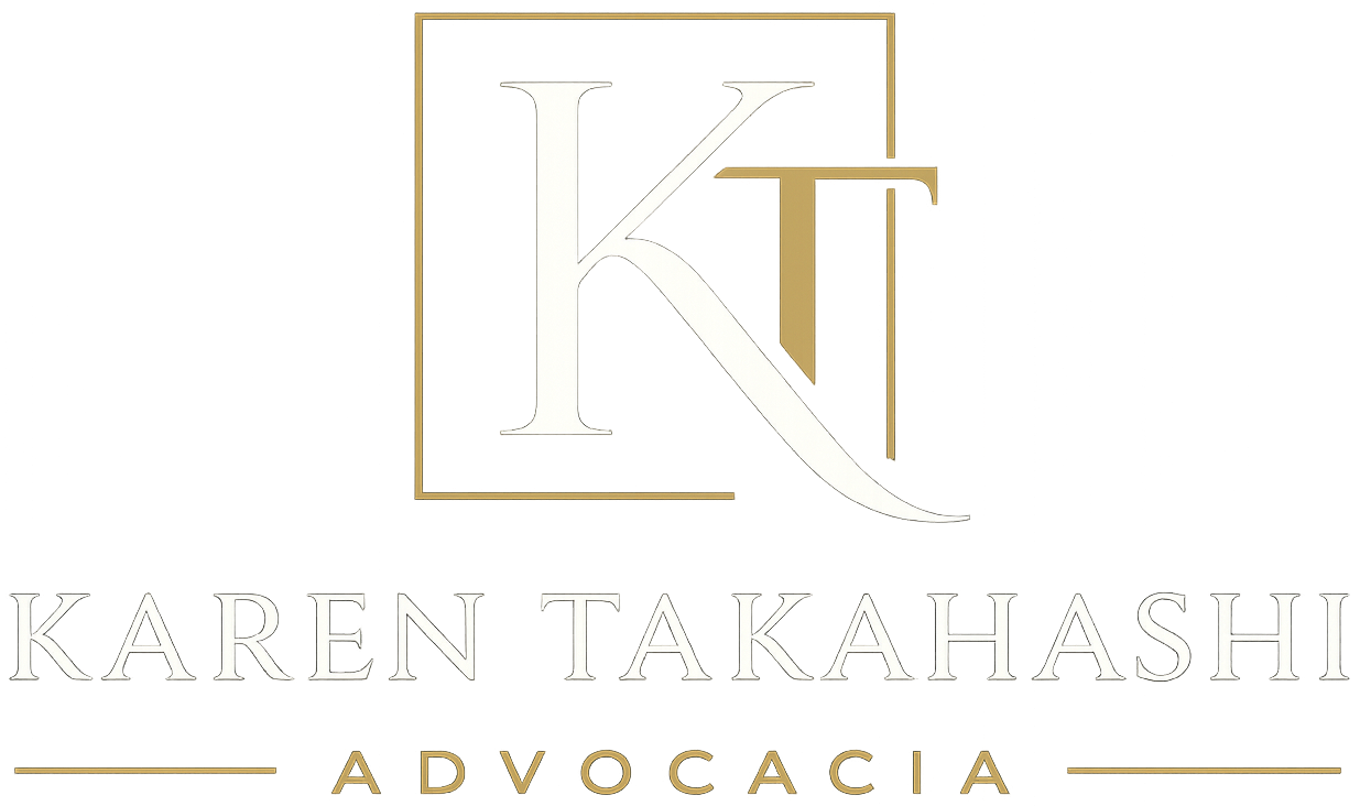 Karen Takahashi Advocacia